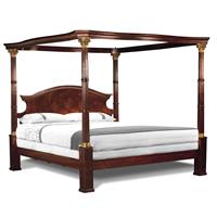 Vordach King Bed (Sh23-082002M-K)